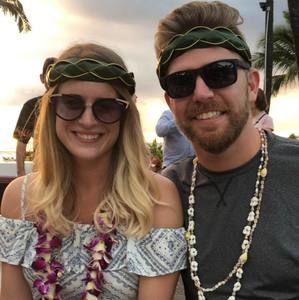 Meet your Posher, Ben